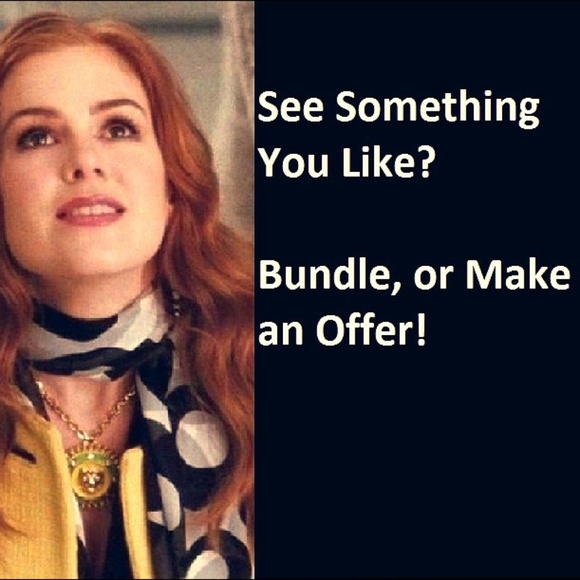 Other - Make Me an Offer or Bundle to Save!